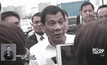 “ดูเตอร์เต”ต้องการซ้อมรบร่วมกับญี่ปุ่น