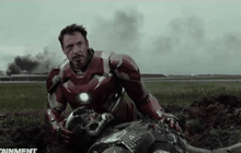 หนังซุปเปอร์ฮีโร่แข่งกันซุปเปอร์ยาวเฟื้อย