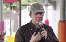สวนกระแส จัดเซฟดังปรุงอาหารกลางวันให้เด็ก