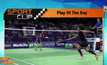 BWF ยก “เมย์” ดวลขนไก่จีนเป็นเพลย์ยอดเยี่ยม