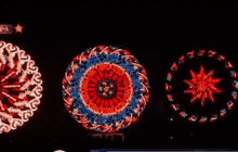 เทศกาลโคมไฟยักษ์ในฟิลิปปินส์