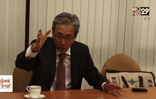 รัฐบาลเดินสายสร้างความเชื่อมั่นนักลงทุนต่างชาติ