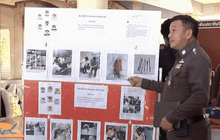 จับนักศึกษาอาชีวะยิงคู่อริเสียชีวิต