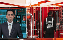 คนร้ายก่อเหตุขโมยทองคำ  50 บาท