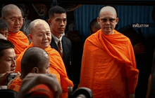 หมายจับธัมมชโย