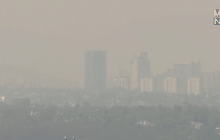 เม็กซิโกประกาศภาวะฉุกเฉินมลพิษทางอากาศ