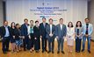 สื่อออนไลน์ภูมิภาคอาเซียน ผนึกกำลังร่วมแลกเปลี่ยนแนวทางการอยู่รอด ในงาน Regional Seminar 2023 จัดโดยสมาคมผู้ผลิตข่าวออนไลน์