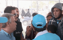 UNHCR ชี้ วิกฤตผู้ลี้ภัยเป็นปัญหาของยุโรป