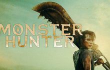 Monster Hunter มอนสเตอร์ฮันเตอร์