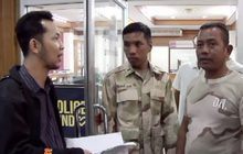 อส.ลพบุรี แจ้งความหลังถูกกล่าวหารุมโทรมสาว