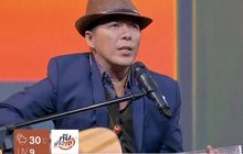 “โอ้ เสกสรรค์” กลับมาพร้อมแนวเพลงใหม่ “การเดินทางไม่มีจุดหมาย”
