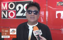 “เอกชัย” โต้วางไมค์ถาวร ยันกำกับหนังแค่อาชีพเสริม