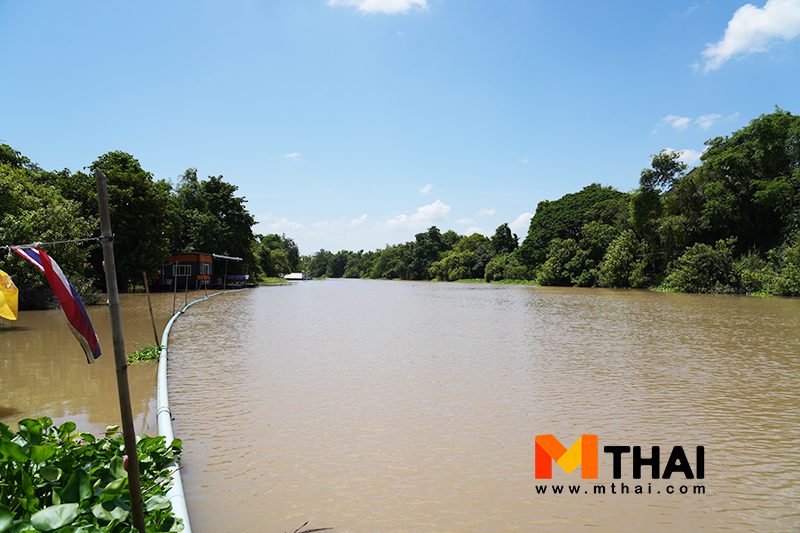 แม่น้ำลพบุรี