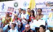โครงการ “เดิน-วิ่ง เพื่อสุขภาพการกุศล  กรุงเทพประกันชีวิต ฮาล์ฟ มาราธอน ครั้งที่ 5”
