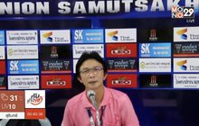 “โค้ชโอ่ง” ลาตราดเอฟซี หลังพาทีมขึ้นชั้นสู่ไทยลีก 1
