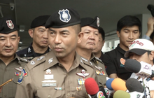 ​เด้ง ตร.15 นาย โยงโกงเงินเครือข่ายอดีตผู้การฯ เลย