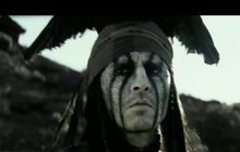 ภาพยนตร์ “The Lone Ranger หน้ากากพิฆาตอธรรม” เย็นนี้ 18.20 น. ทางช่อง MONO29