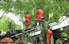 ลำเลียง 13 ศพนักท่องเที่ยวกลับบ้านเกิด