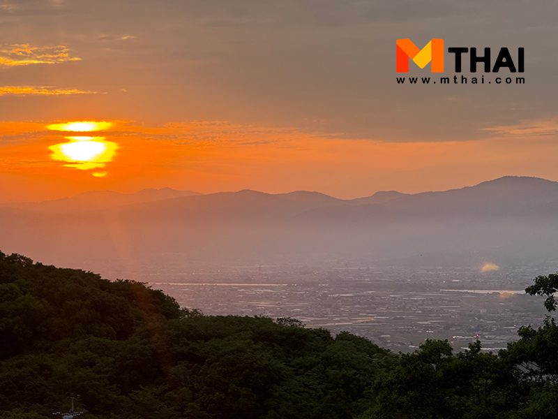 มาชมวิว