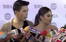 “ป๊อก” ควง “มาร์กี้” เคลียร์! กระแสงานแต่งสะดุด 