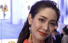 “มิน พีชญา” โต้คลั่งผอม โหมออกกำลังกายหนัก