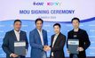 OR จับมือ Konvy ผู้นำด้านบิวตี้อีคอมเมิร์ซอันดับ 1 ของไทย เดินหน้ารุกตลาดสุขภาพและความงาม