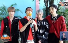 ศิลปินโมโนมิวสิค บุกมอบความสุขโรงเรียนเตรียมน้อมฯ นนท์