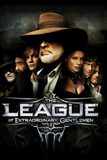 The League of Extraordinary Gentlemen เดอะลีค มหัศจรรย์ชน คนพิทักษ์โลก