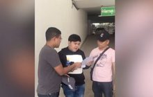 รวบเจ้าของ “แหลมเกต” ฉ้อโกงประชาชน