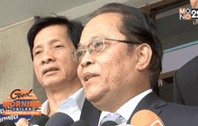 ศาลตัดสิน “บังยี” ผิดฐานปลอมแปลงเอกสาร