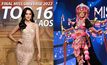 “ปาเย็งซา ลอ” นางงามลาว มิสม้งคนแรกในประวัติศาสตร์ ที่ได้เข้ารอบ Final Miss Universe