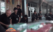 กรมศุลฯสตูล ยึดบุหรี่เถื่อนมูลค่ากว่า 1 ล้านบาท