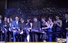 ท่องไปในโลกแพนดอร่ากับงาน AVATAR:Discover Pandora