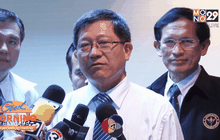 โรคไม่ติดต่อสาเหตุเสียชีวิตอันดับ 1 คนไทย