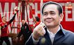 “นายก” ชื่นชมให้กำลังใจคณะผู้จัดการ – นักฟุตบอล “ศึกวันแดงเดือด” สร้างความสุขให้กองเชียร์ชาวไทย
