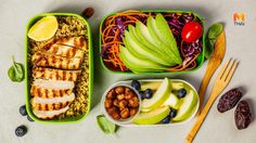 มือใหม่หัดคลีน แจก เมนูอาหารลดน้ำหนัก พร้อมวิธีทำแบบง่าย