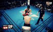 MONO29 เตรียมถ่ายทอดศึก “K-1 World GP 2015 The Championship”