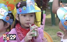 ดัชมิลล์คิดส์ จัดกิจกรรมเติมเต็มความสุขรับวันเด็ก กับงาน Dutchmill Kids Playland