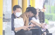 ฝุ่น PM 2.5 เกินเกณฑ์มาตรฐานใน กทม.-ปริมณฑล