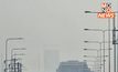 ค่าฝุ่น PM2.5 พุ่งสูง กทม. เกินมาตรฐานกว่า 48 เขต
