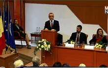 ปธน.โรมาเนียตั้งนายกรัฐมนตรีรักษาการ