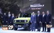 ซูซูกิ เปิดตัว “All New Suzuki Jimny”