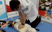 CPR ใน 4 นาที เพิ่มโอกาสรอดหัวใจหยุดเต้น