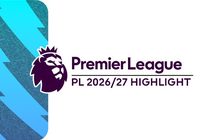 PL 2026/27 Highlight