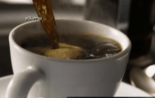 ดื่มกาแฟตอนกลางคืนช่วยปรับเปลี่ยนนาฬิกาในร่างกาย