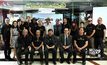 โครงการเพื่อการกุศล “สายน้ำสุนทรีย์ วัฒนธรรม เเผ่นดิน ร.๑๐”  (น้องเอยเจ้าไม่เคยเห็น)