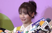 “เมทัล” ยังไม่คิดจดทะเบียนสมรส ลั่นไม่ชินเรียก “โดม” สามี