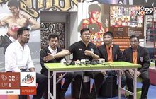 “ขาวผ่อง” นำทีมนายขนมต้มค้านห้ามมวยเด็กขึ้นชก