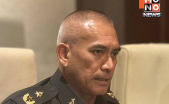 “เสธ.เบิร์ด” แจงเหตุไทยโจมตีทางอากาศ ชี้เขมรขยับ PHL-03 คือภัยคุกคาม