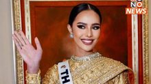 “โอปอล-สุชาตา” สาวน้อยวัย 21 จากภูเก็ต สู่ตัวแทนสาวไทยบนเวที Miss Universe 2024